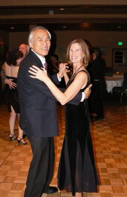 Ballroom Dance Club of Fairbanks