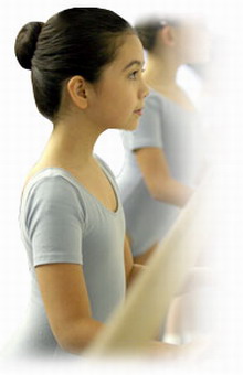 The School of Ballet Arizona