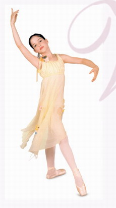 The Rotaru International Ballet School