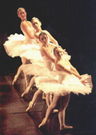 Hawaii State Ballet School