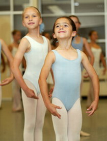 The Academy of Nevada Ballet Theatre