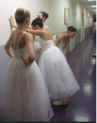 New Jersey School of Ballet