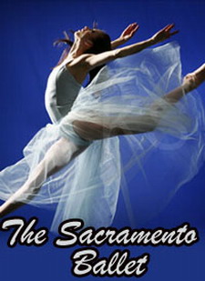The Sacramento Ballet