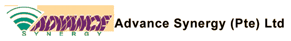 Advance Synergy (Pte) Ltd