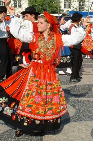 Portuguese Dance Schools in Portugal, Dancewear Suppliers, Dancing ...