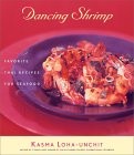 Dancing Shrimp Favorite Thai recipes for Seafood, Thai cookbook, Thai cookery book, learn Thai cooking, study Thai cooking with this Thai book full of Thai recipes from Thailand