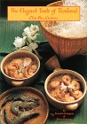 The Elegant Taste of Thailand : Cha Am Cuisine, Thai books, Thai cookbook about Thai cookery books and Thai cooking courses in Thailand