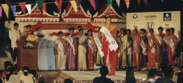 Loi Kratong