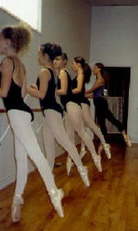 Syracuse Dance Academy